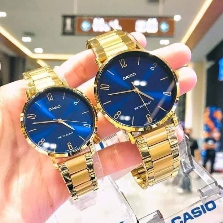 CASIO STAINLESS
